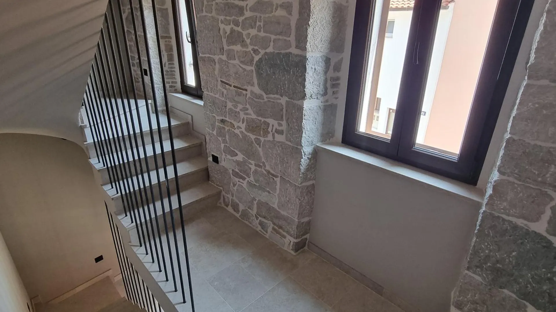 Old Town Vrsar Premium Apartments 0*,  クロアチア
