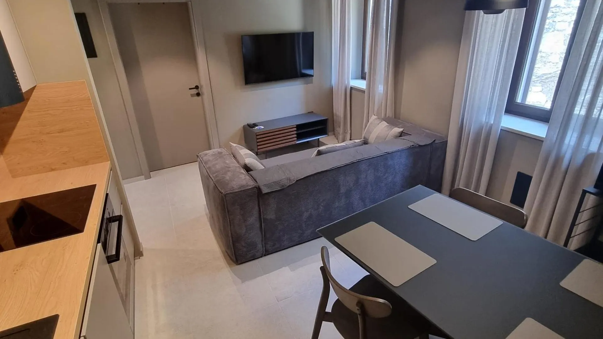 Old Town Vrsar Premium Apartments