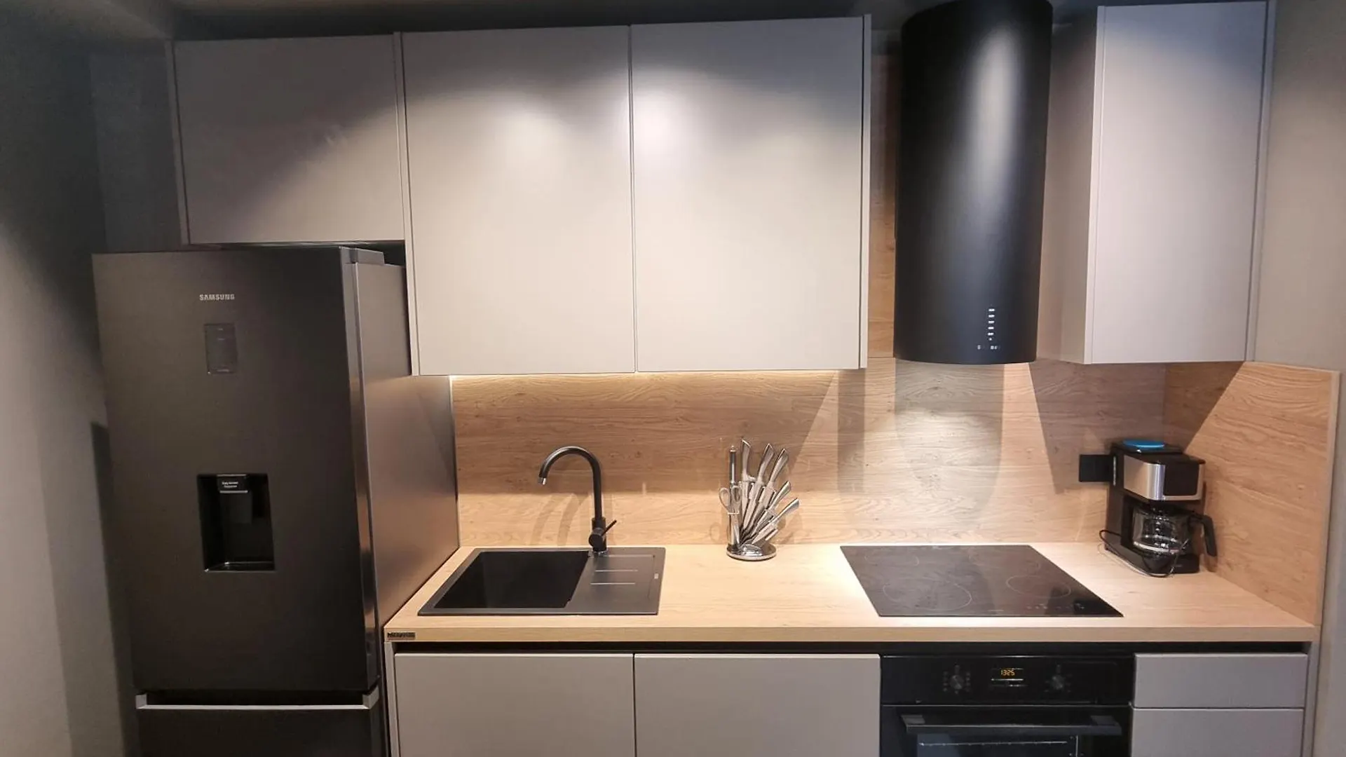 Old Town Vrsar Premium Apartments
