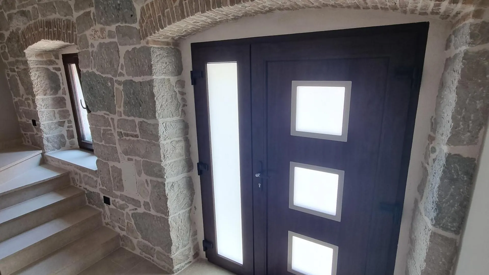 Old Town Vrsar Premium Apartments