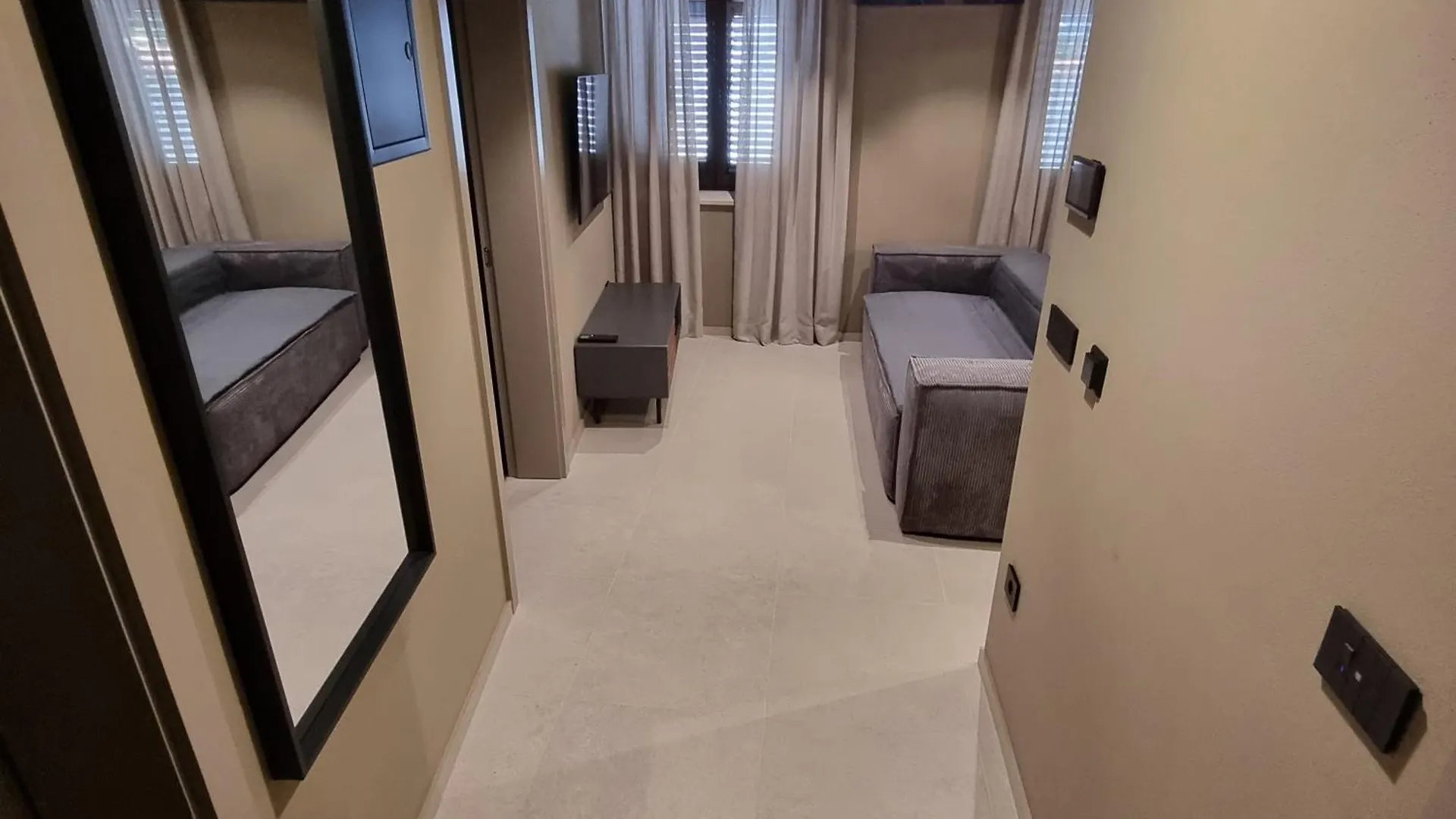 Old Town Vrsar Premium Apartments 0*,