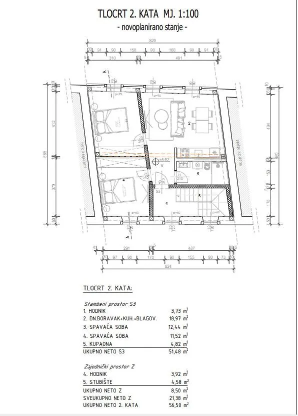 Old Town Vrsar Premium Apartments