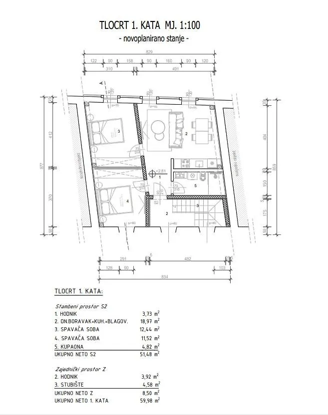 Old Town Vrsar Premium Apartments Kroatien