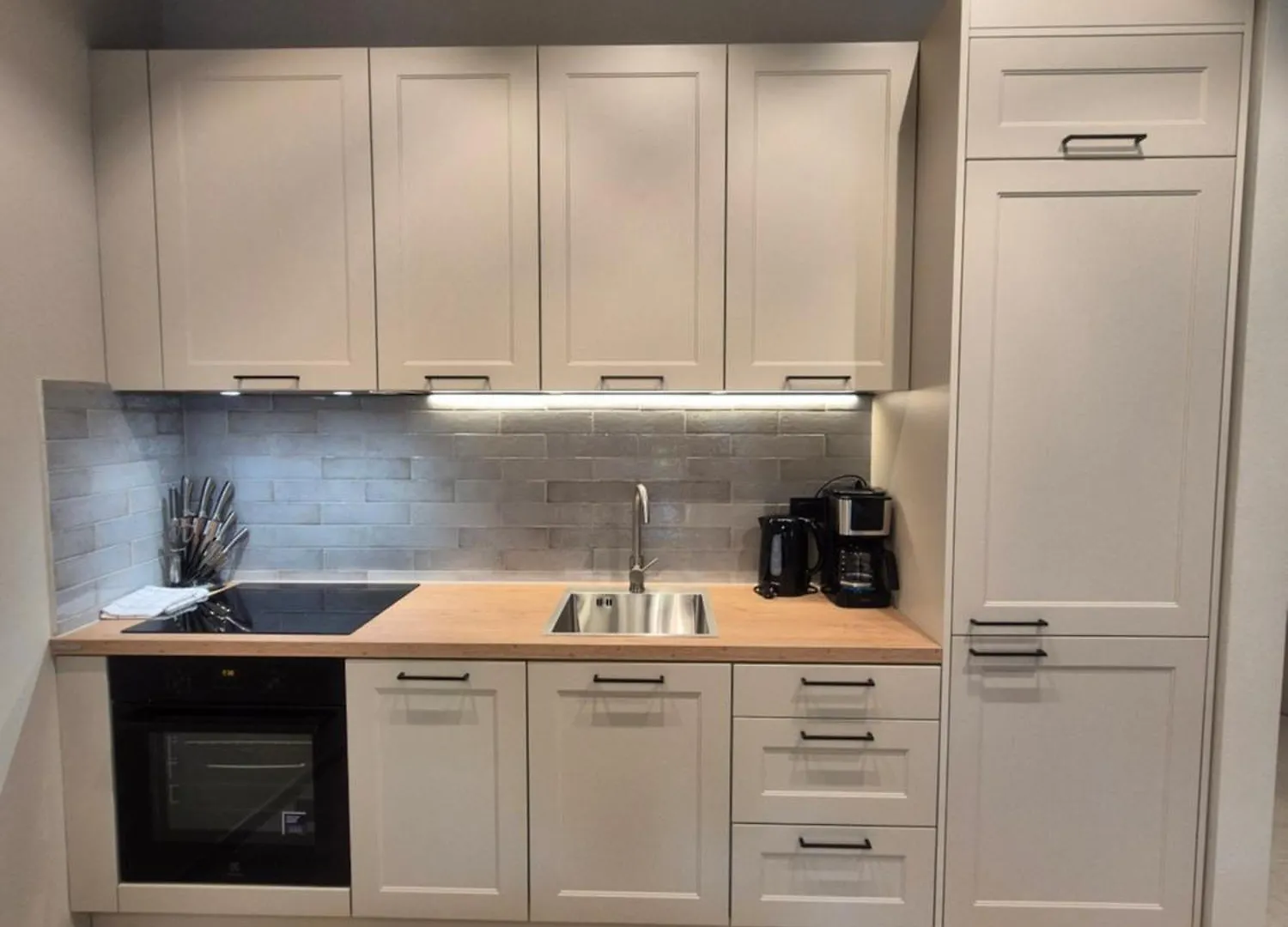 Old Town Vrsar Premium Apartments