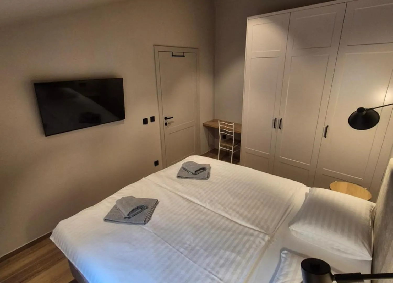 Old Town Vrsar Premium Apartments