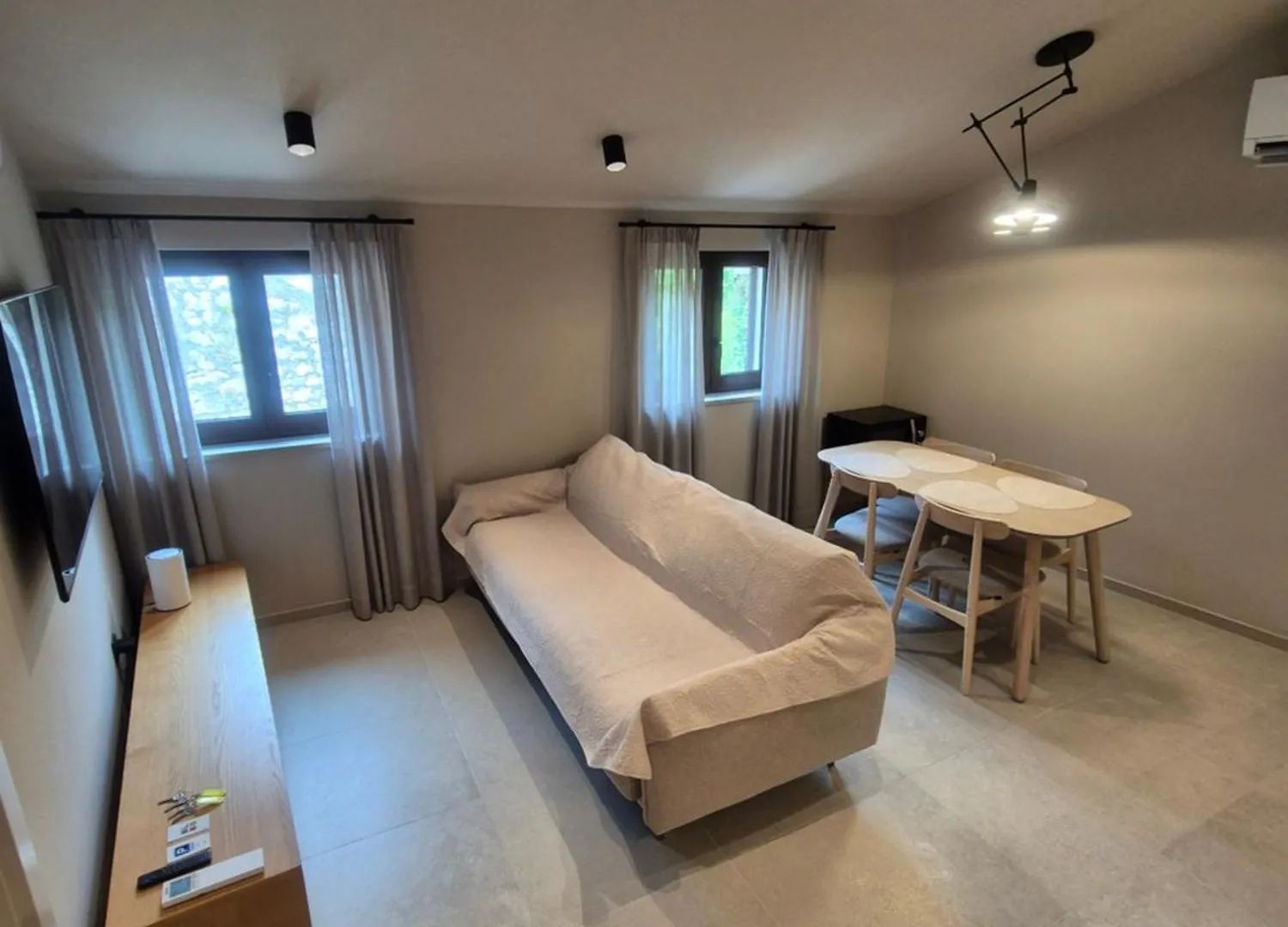 Old Town Vrsar Premium Apartments 0*,