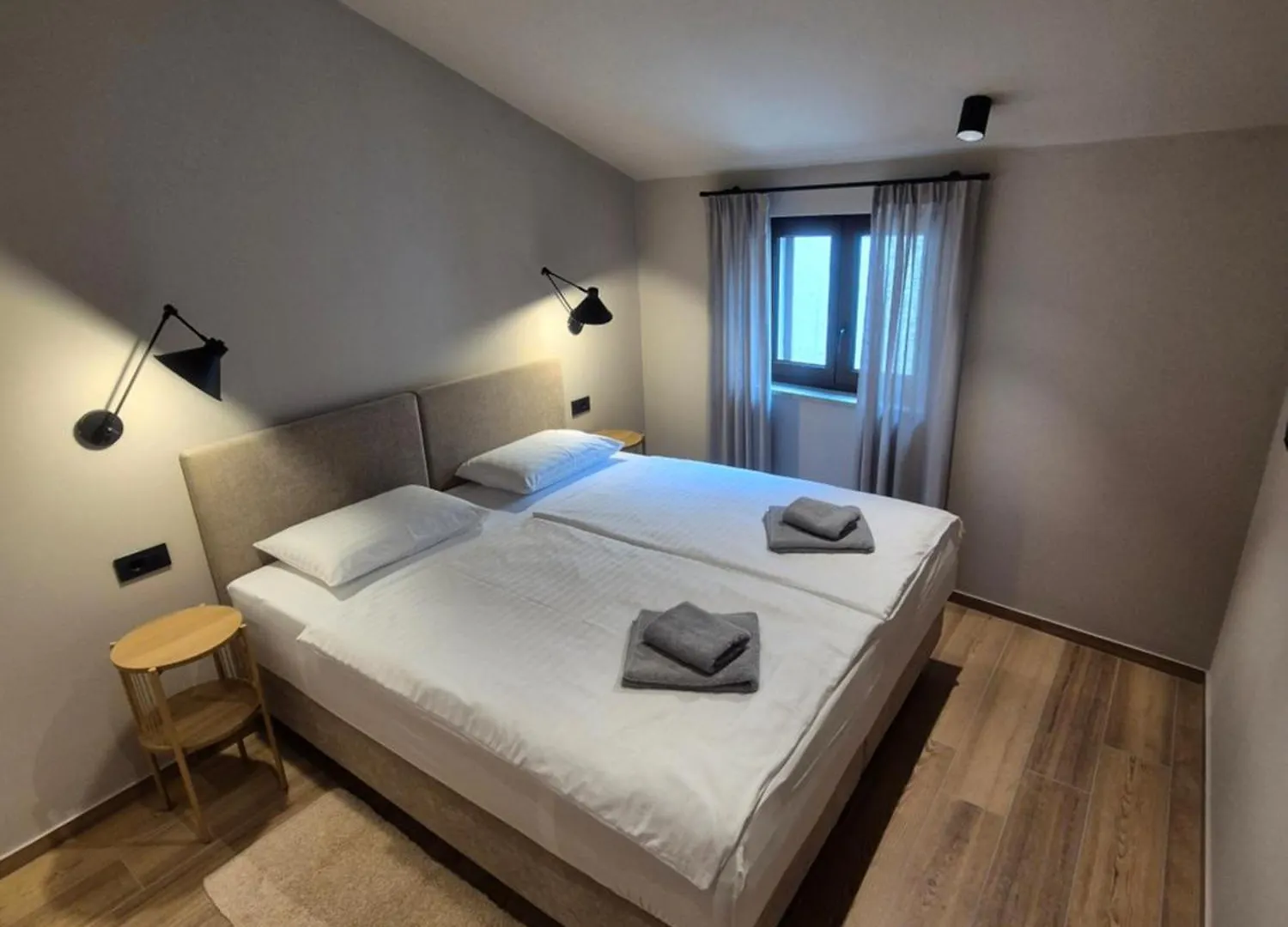 Old Town Vrsar Premium Apartments