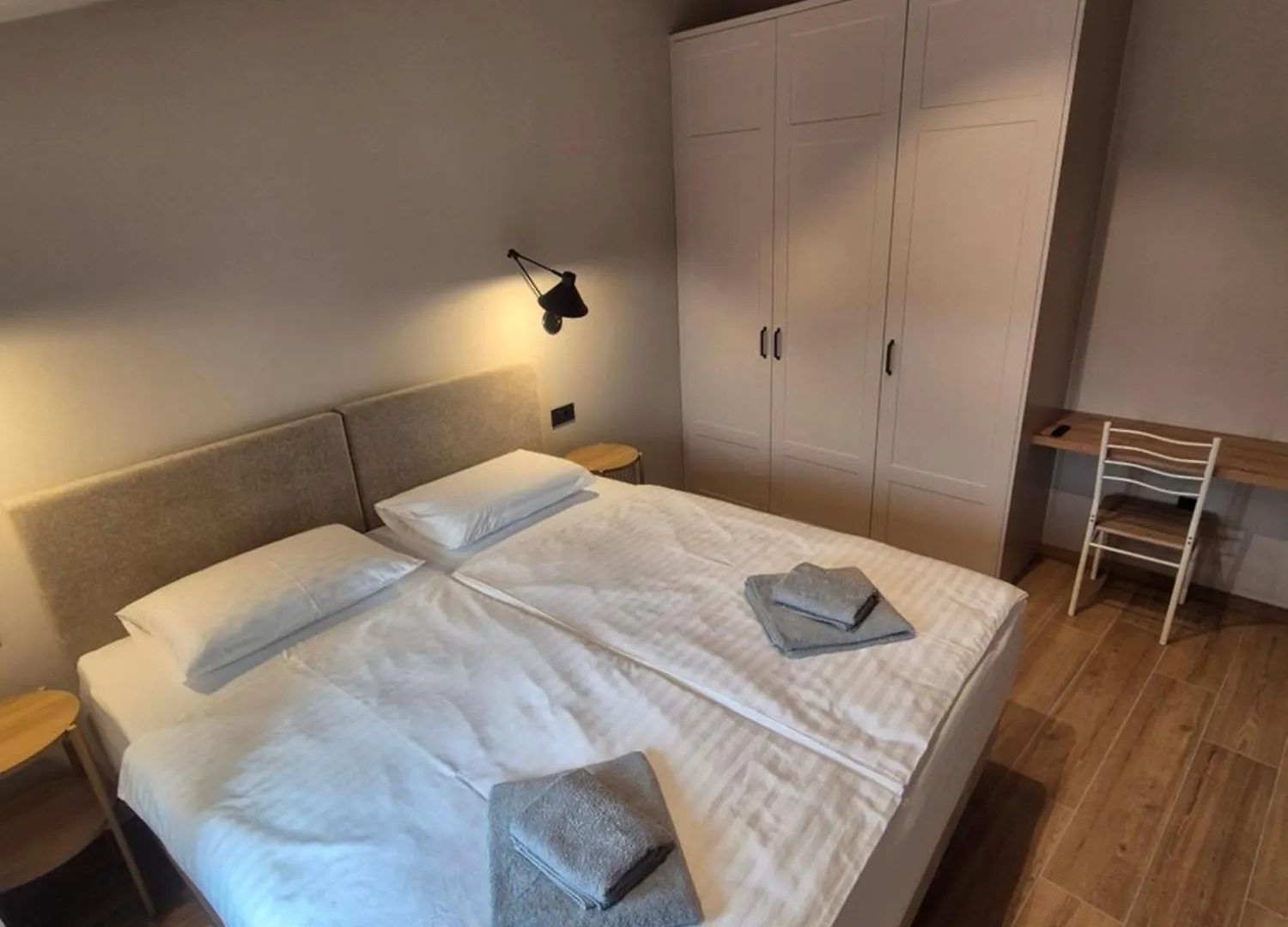 Old Town Vrsar Premium Apartments