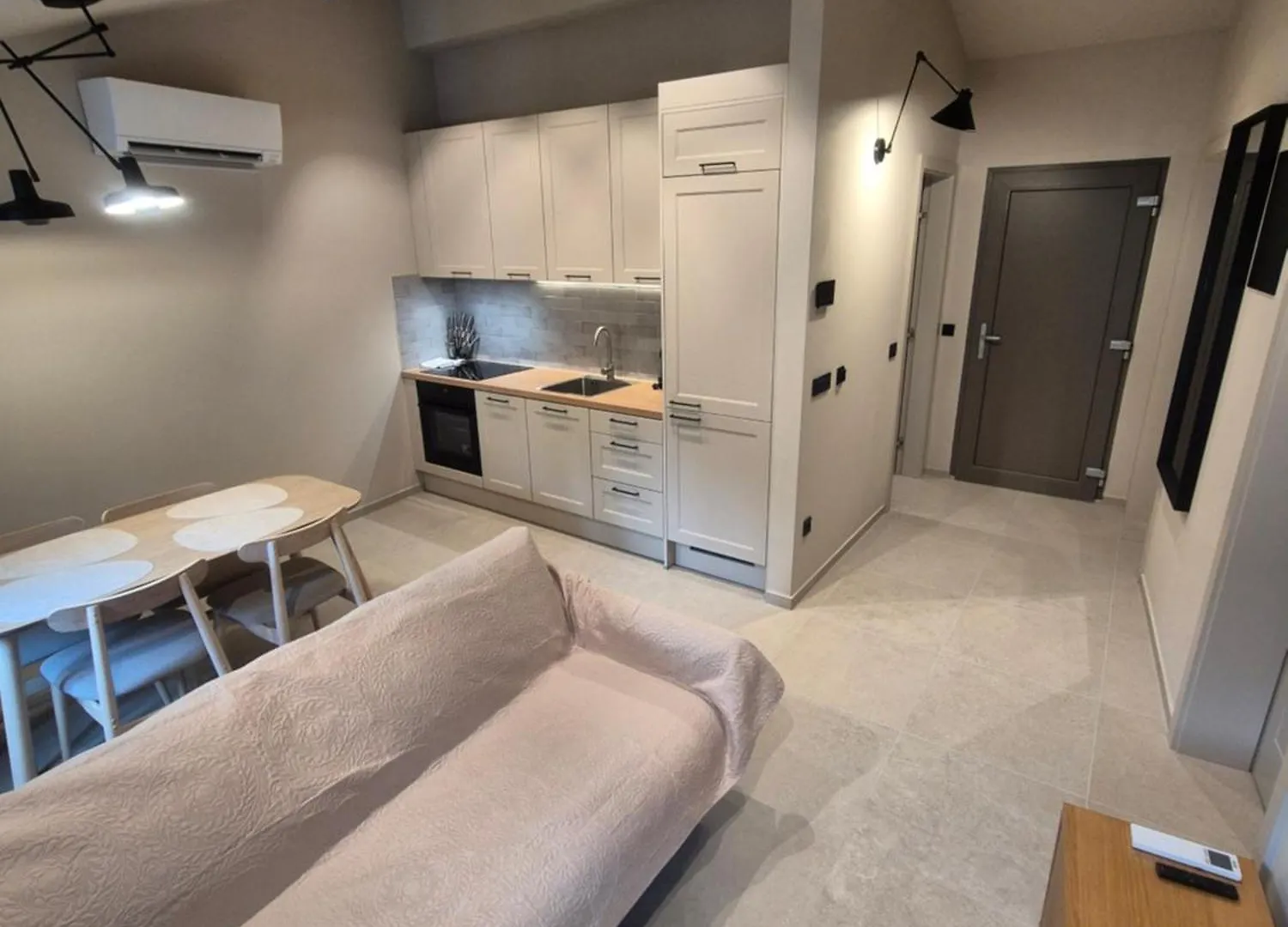 Old Town Vrsar Premium Apartments