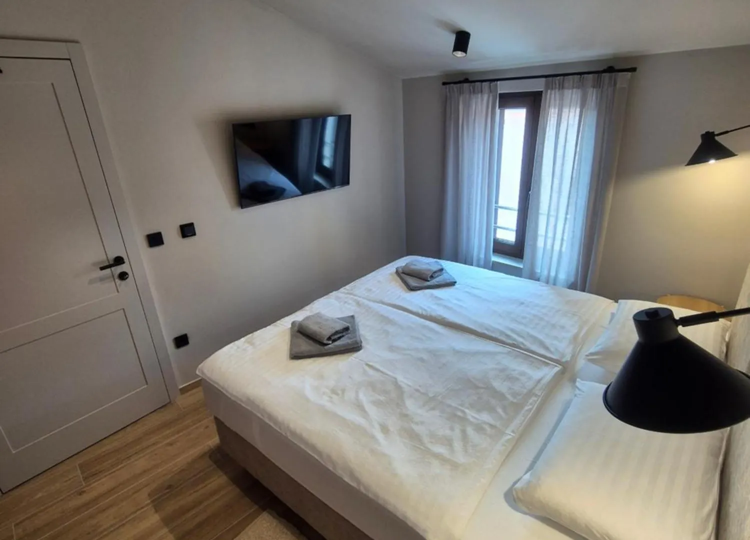 Old Town Vrsar Premium Apartments 0*,  クロアチア