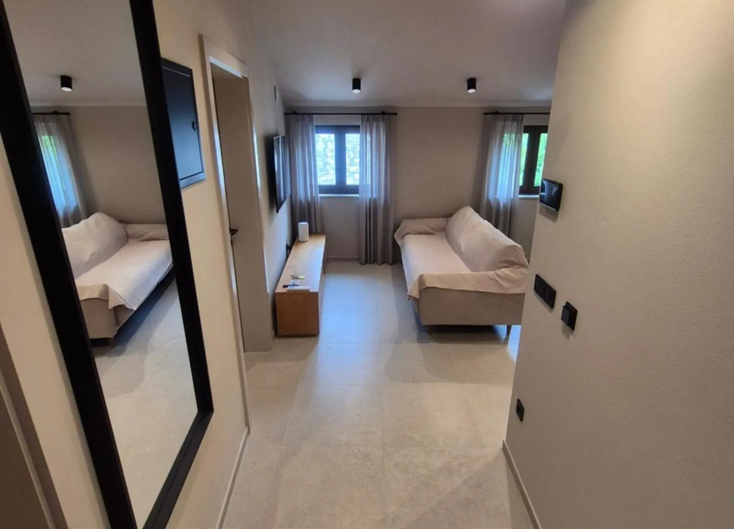 Old Town Vrsar Premium Apartments