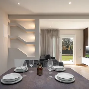  Appartamento Larum Apartmens