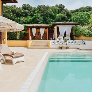  Bed & Breakfast New!!! La Magrina -
